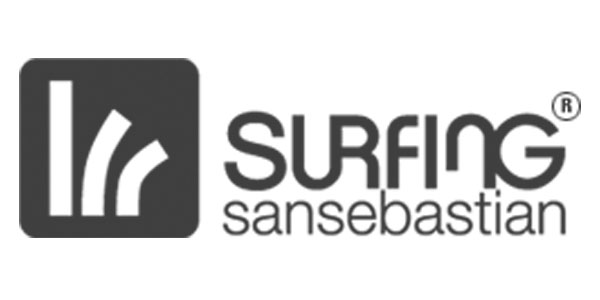 Surfing San Sebastián