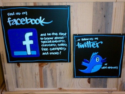 Las redes soc