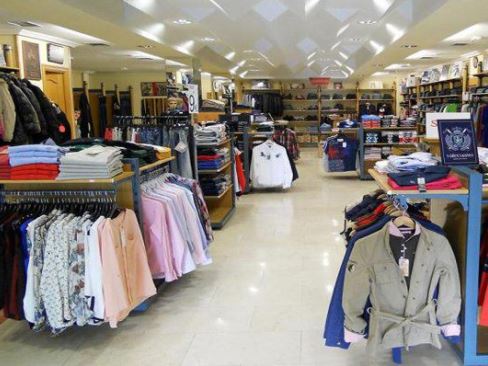 La importancia de una TPV ropa en tienda de prendas vestir de Gestión TPV